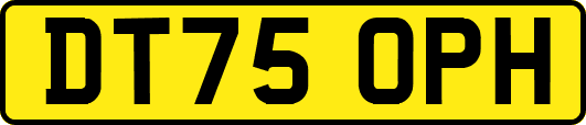 DT75OPH