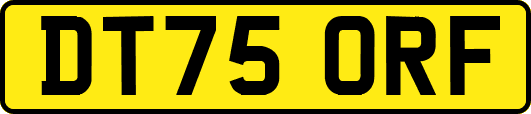 DT75ORF