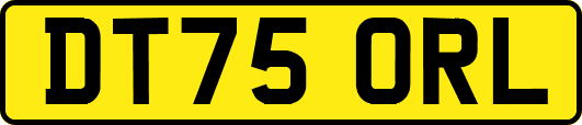 DT75ORL