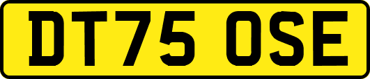DT75OSE