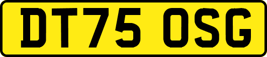DT75OSG