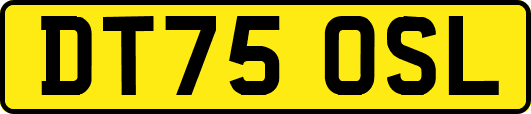 DT75OSL