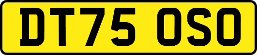 DT75OSO