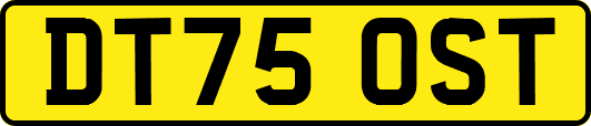 DT75OST