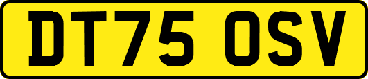 DT75OSV