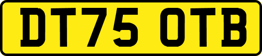 DT75OTB
