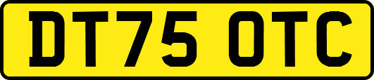 DT75OTC