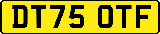 DT75OTF