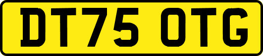 DT75OTG