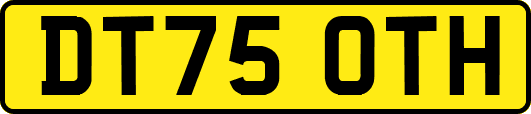 DT75OTH