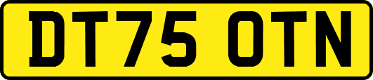DT75OTN