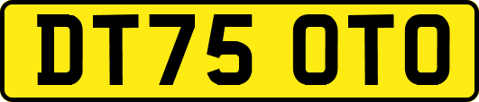 DT75OTO