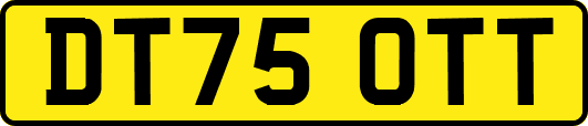 DT75OTT