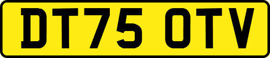 DT75OTV
