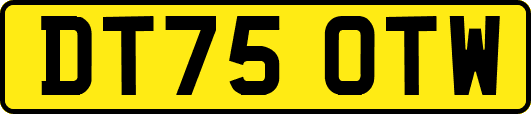 DT75OTW