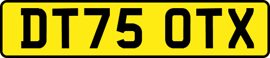 DT75OTX