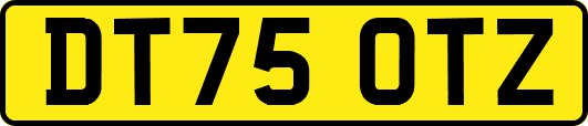 DT75OTZ