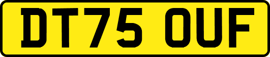 DT75OUF
