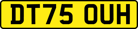 DT75OUH