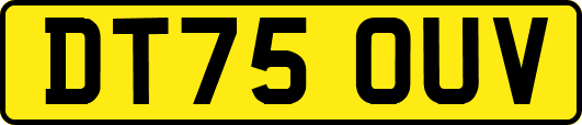 DT75OUV