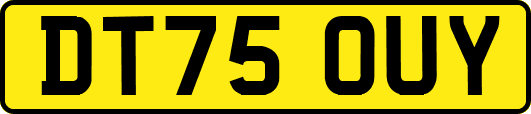 DT75OUY