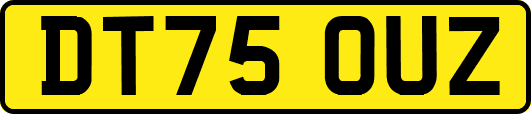 DT75OUZ