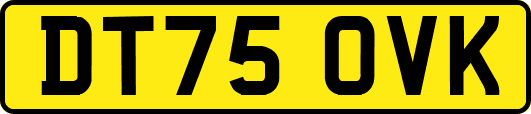 DT75OVK