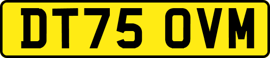 DT75OVM