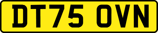 DT75OVN
