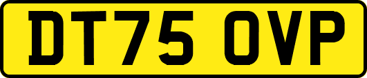 DT75OVP