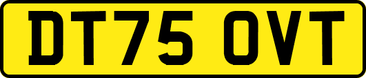 DT75OVT