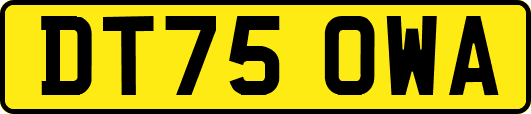 DT75OWA