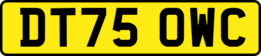 DT75OWC