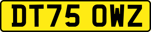 DT75OWZ