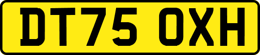 DT75OXH