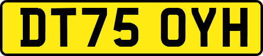 DT75OYH