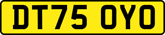 DT75OYO