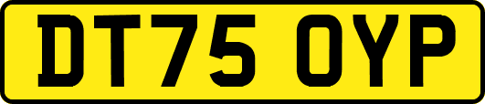 DT75OYP