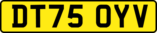DT75OYV