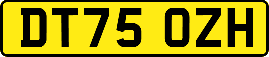 DT75OZH