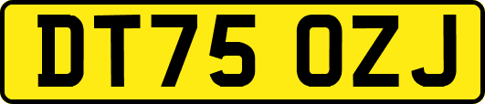 DT75OZJ
