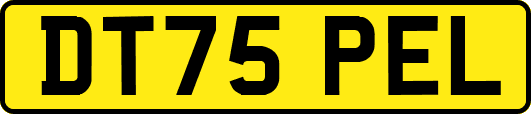 DT75PEL