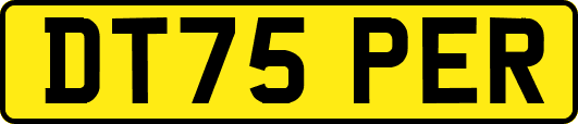 DT75PER