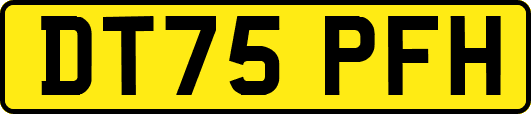 DT75PFH