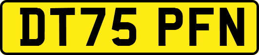 DT75PFN