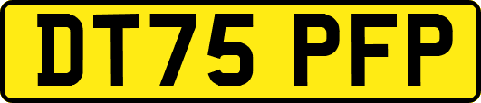 DT75PFP
