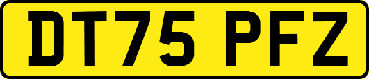 DT75PFZ