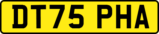 DT75PHA