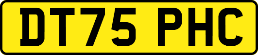 DT75PHC