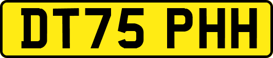 DT75PHH